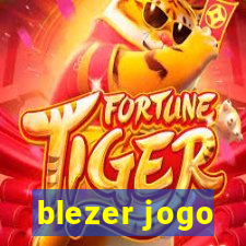 blezer jogo